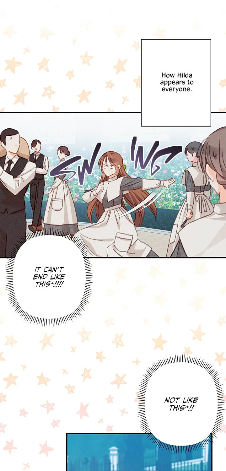 Gongpo Game Maid-ro Saranamgi Chapter 6 page 54 - 