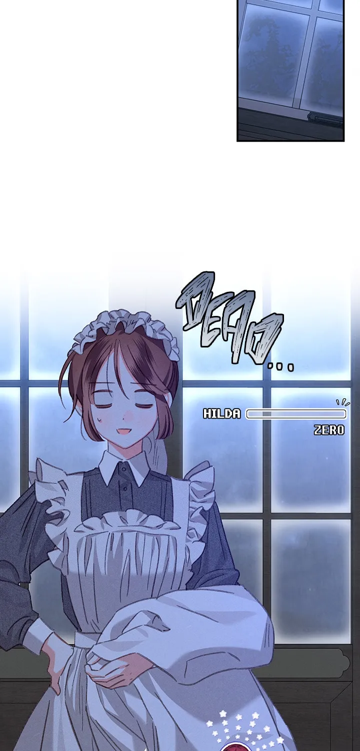 Gongpo Game Maid-ro Saranamgi Chapter 6 page 57 - 