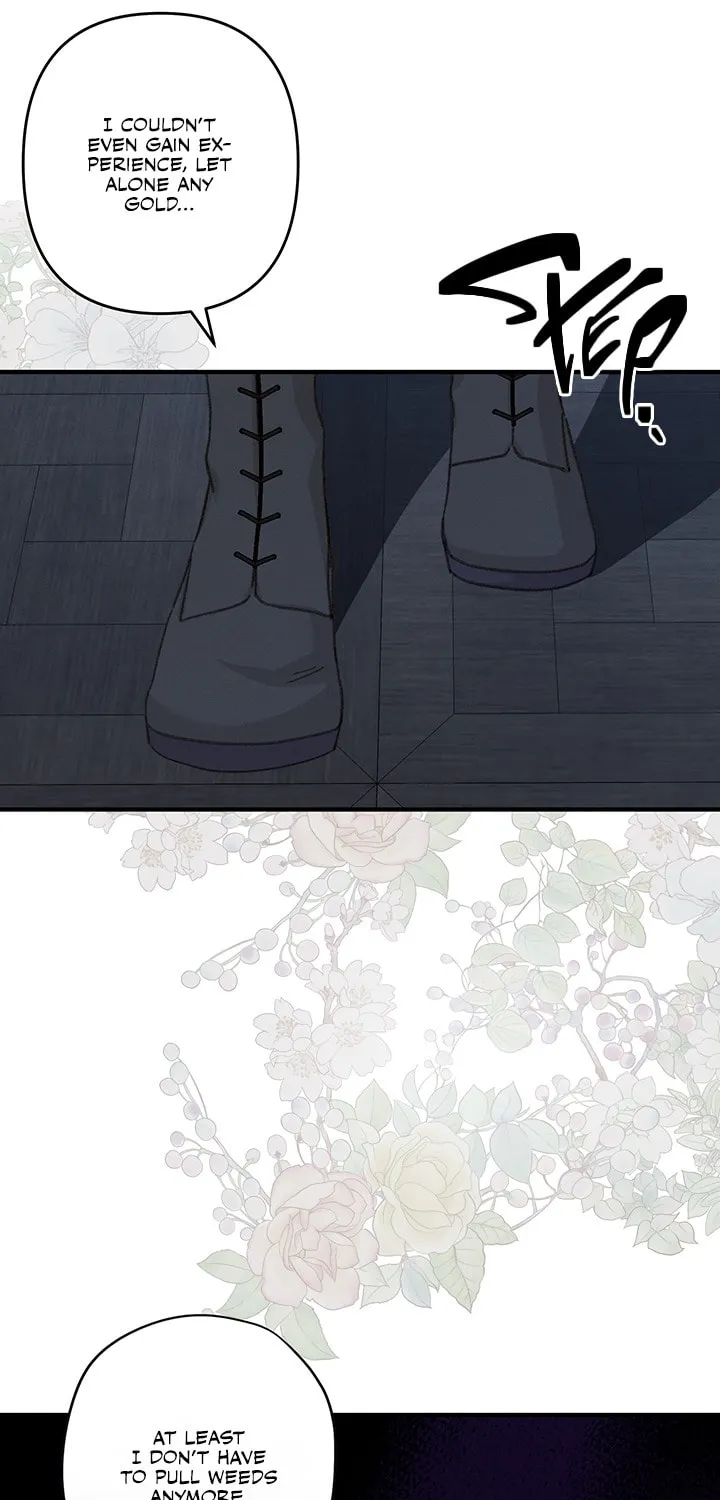 Gongpo Game Maid-ro Saranamgi Chapter 6 page 59 - 