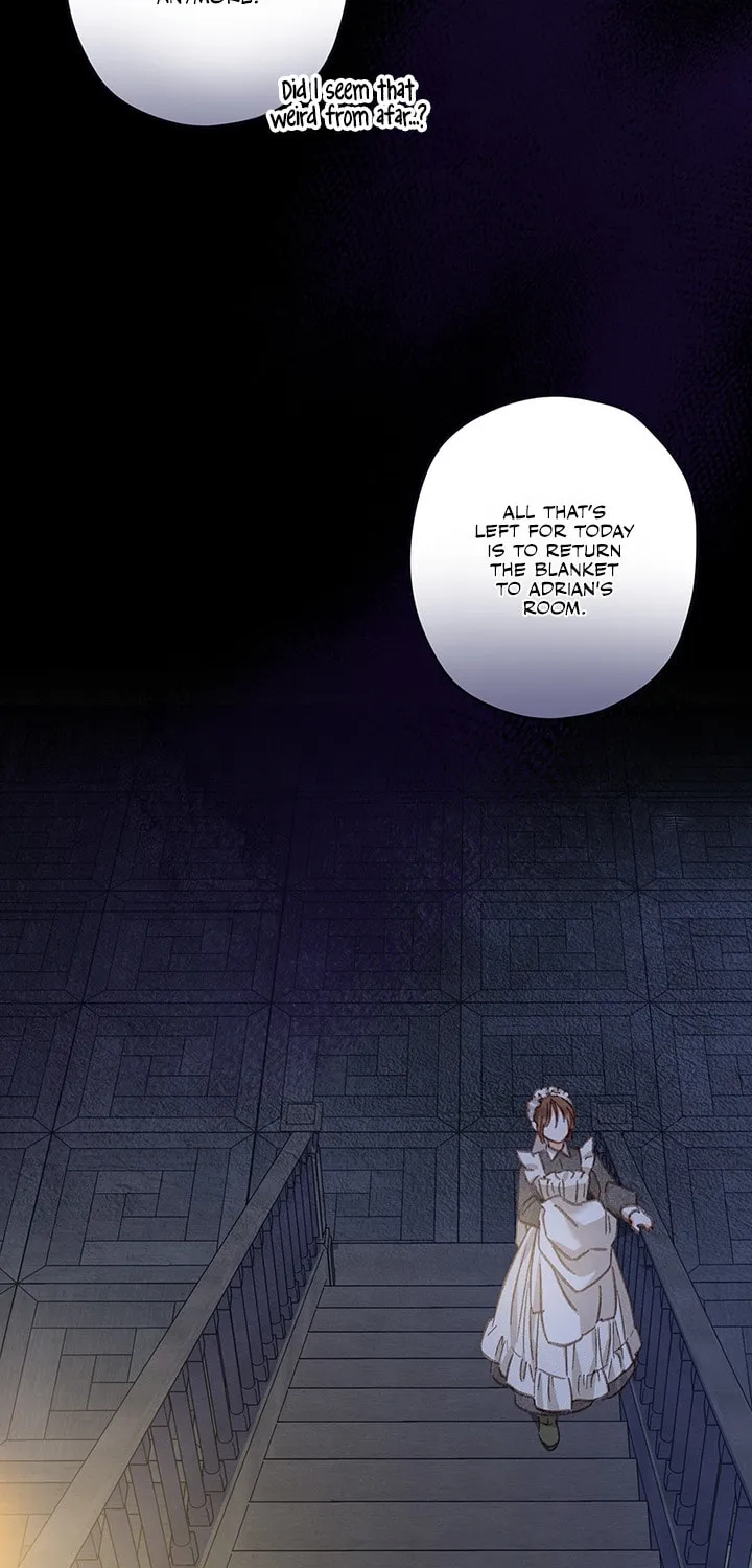 Gongpo Game Maid-ro Saranamgi Chapter 6 page 60 - 