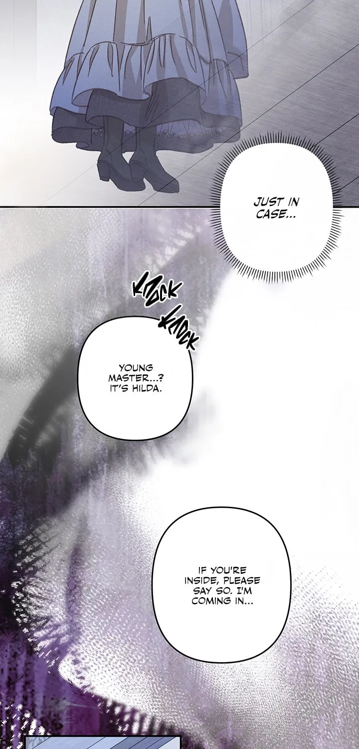 Gongpo Game Maid-ro Saranamgi Chapter 6 page 65 - 
