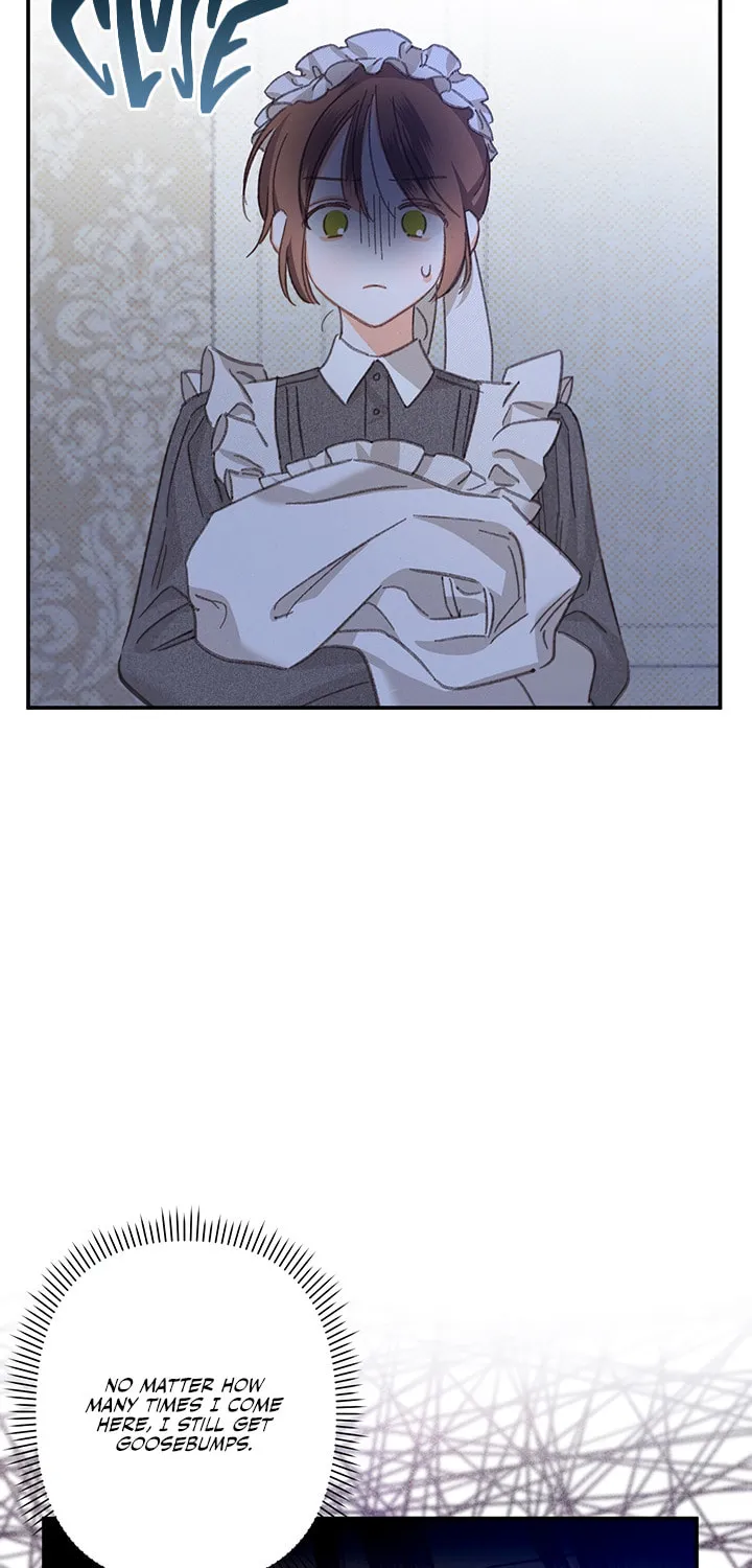 Gongpo Game Maid-ro Saranamgi Chapter 6 page 68 - 
