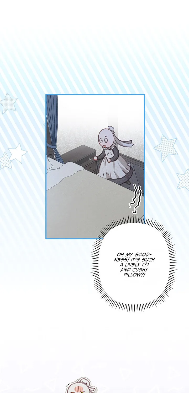 Gongpo Game Maid-ro Saranamgi Chapter 6 page 73 - 