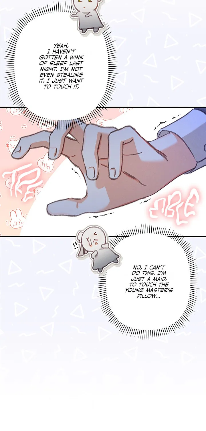 Gongpo Game Maid-ro Saranamgi Chapter 6 page 74 - 