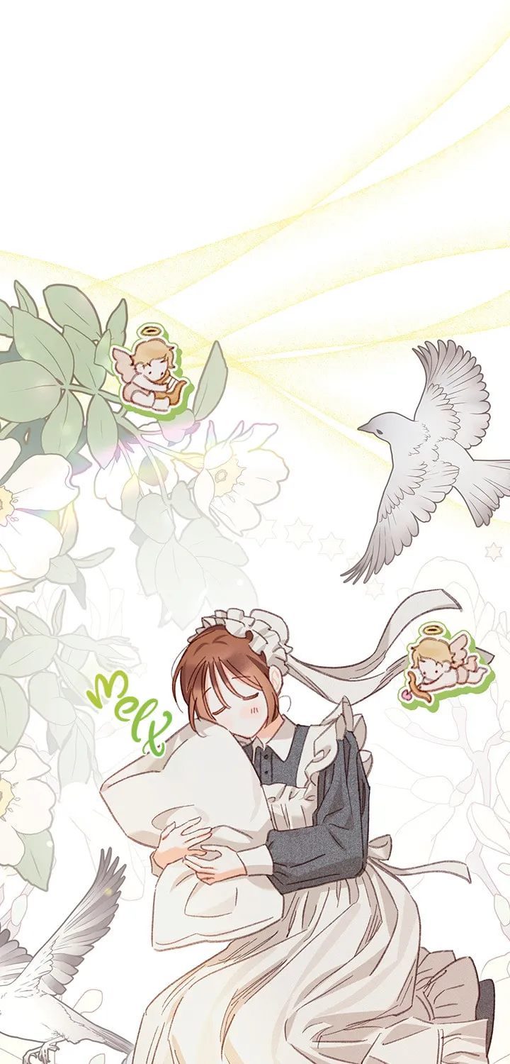 Gongpo Game Maid-ro Saranamgi Chapter 6 page 76 - 
