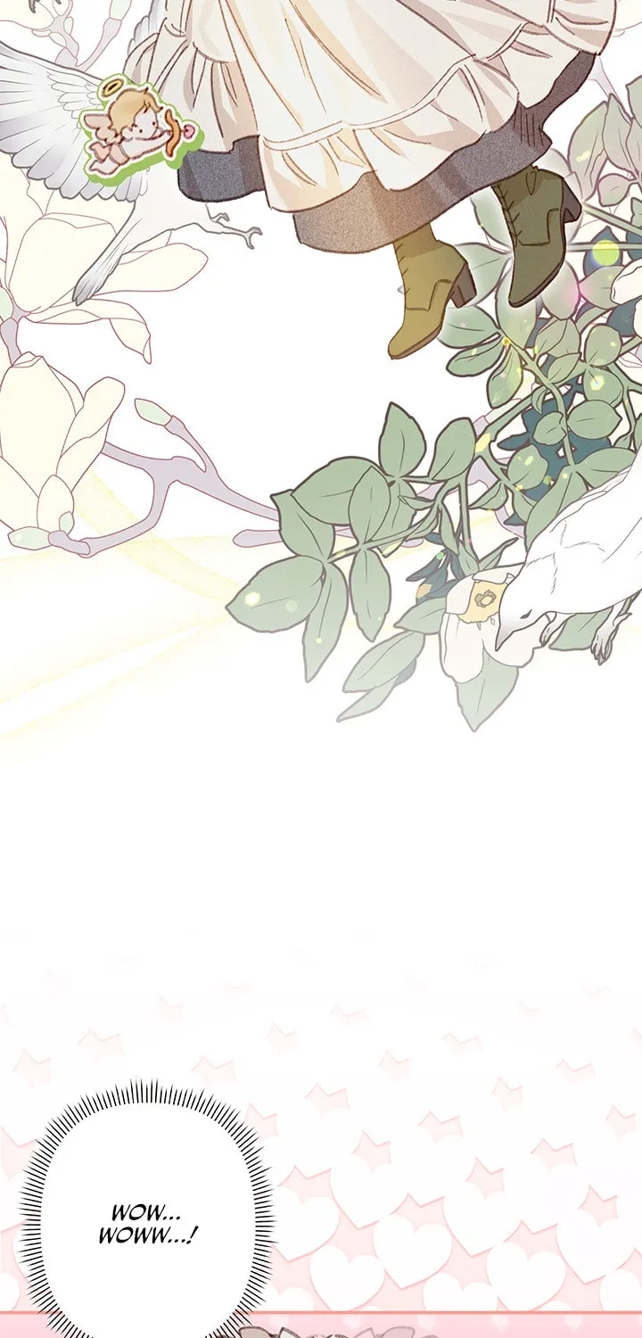 Gongpo Game Maid-ro Saranamgi Chapter 6 page 77 - 