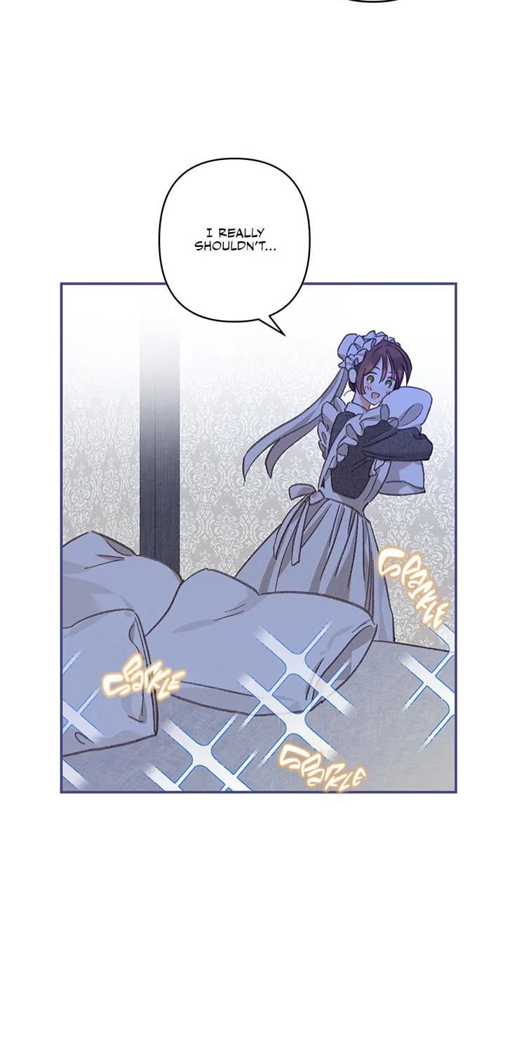 Gongpo Game Maid-ro Saranamgi Chapter 6 page 79 - 