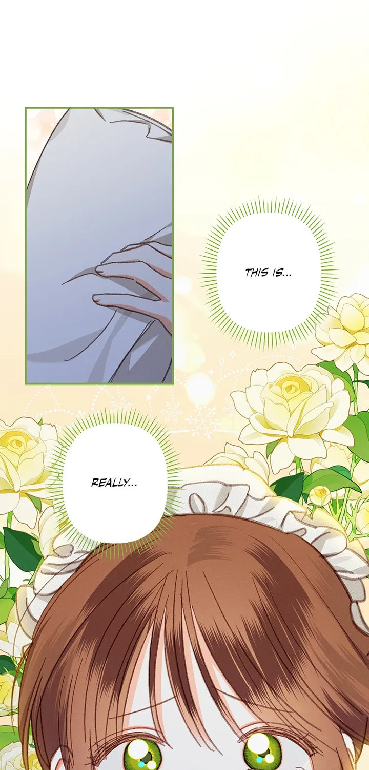 Gongpo Game Maid-ro Saranamgi Chapter 6 page 83 - 