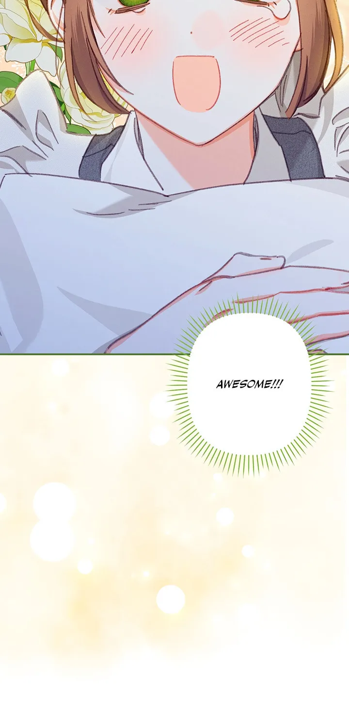 Gongpo Game Maid-ro Saranamgi Chapter 6 page 84 - 