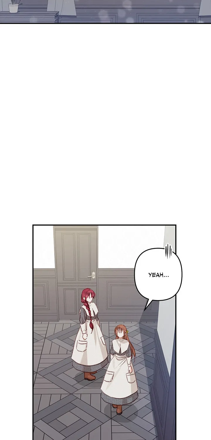 Gongpo Game Maid-ro Saranamgi Chapter 6 page 10 - 