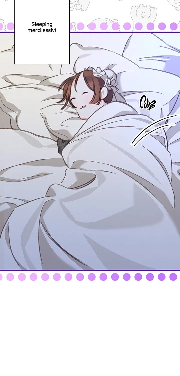 Gongpo Game Maid-ro Saranamgi Chapter 6 page 91 - 