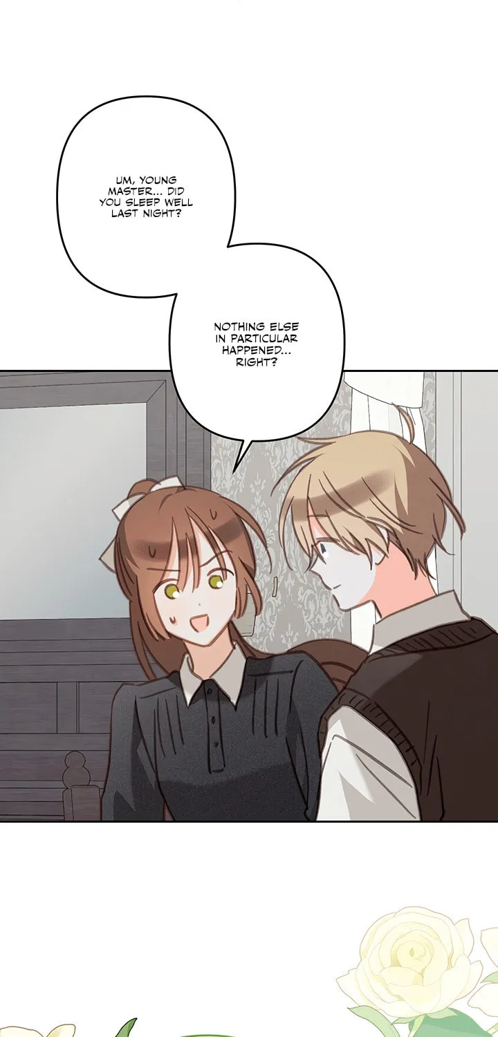 Gongpo Game Maid-ro Saranamgi Chapter 67 page 2 - 