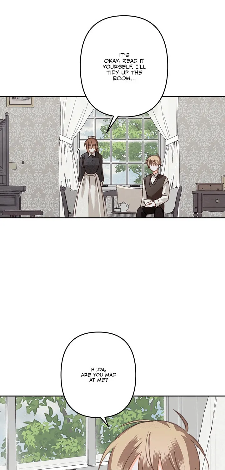 Gongpo Game Maid-ro Saranamgi Chapter 67 page 12 - 