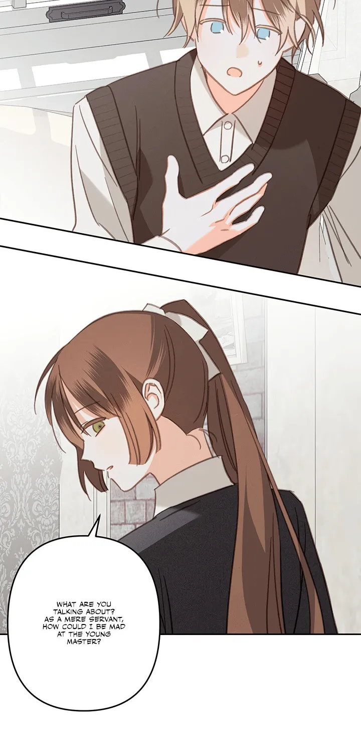 Gongpo Game Maid-ro Saranamgi Chapter 67 page 13 - 