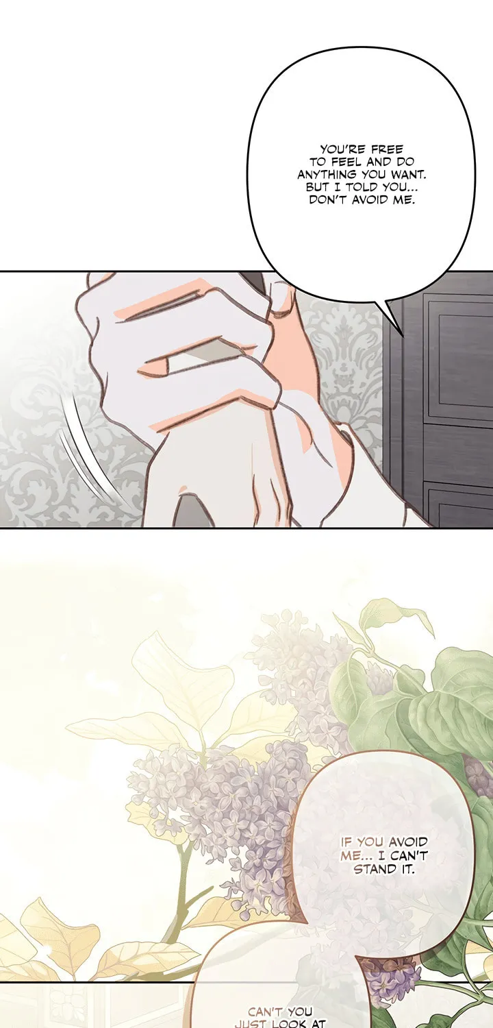 Gongpo Game Maid-ro Saranamgi Chapter 67 page 14 - 
