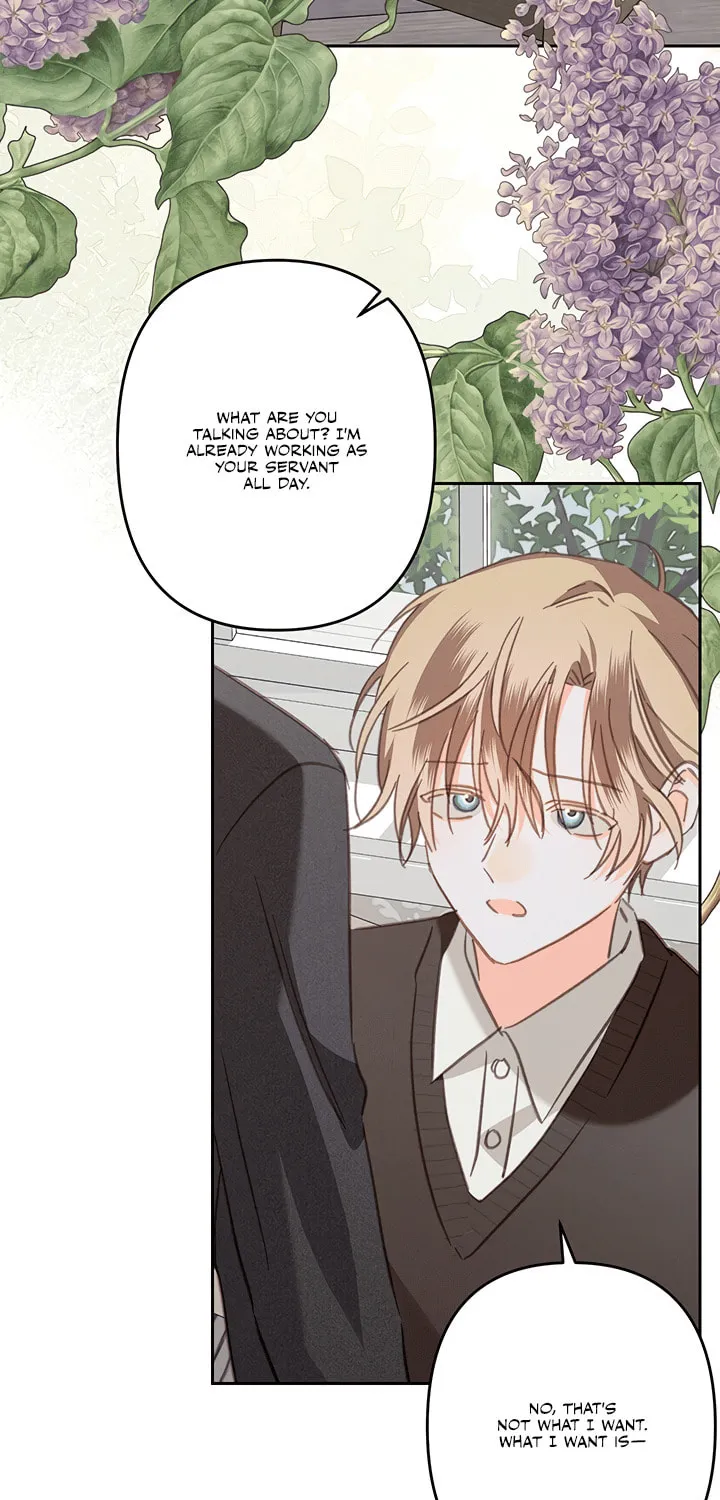 Gongpo Game Maid-ro Saranamgi Chapter 67 page 16 - 