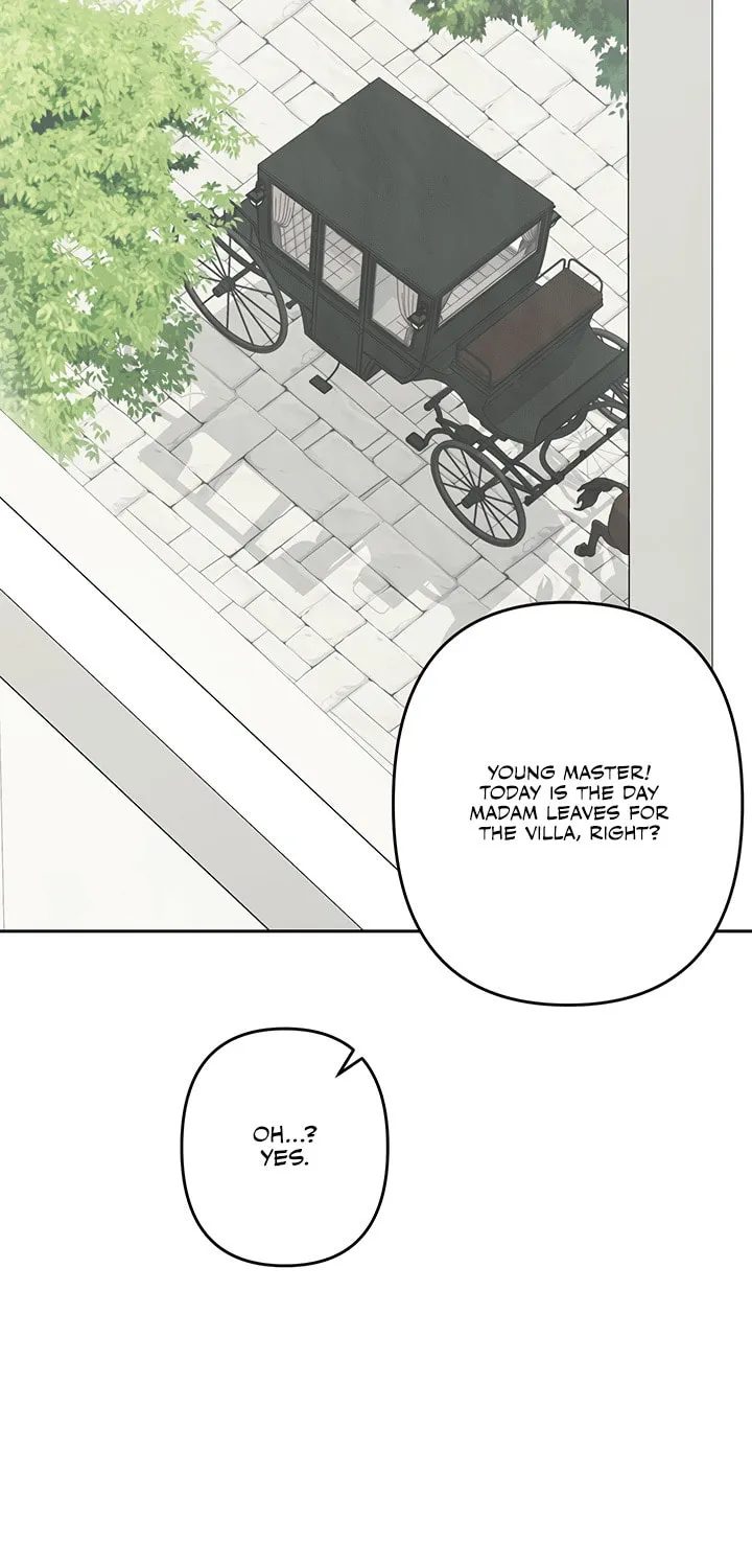 Gongpo Game Maid-ro Saranamgi Chapter 67 page 20 - 