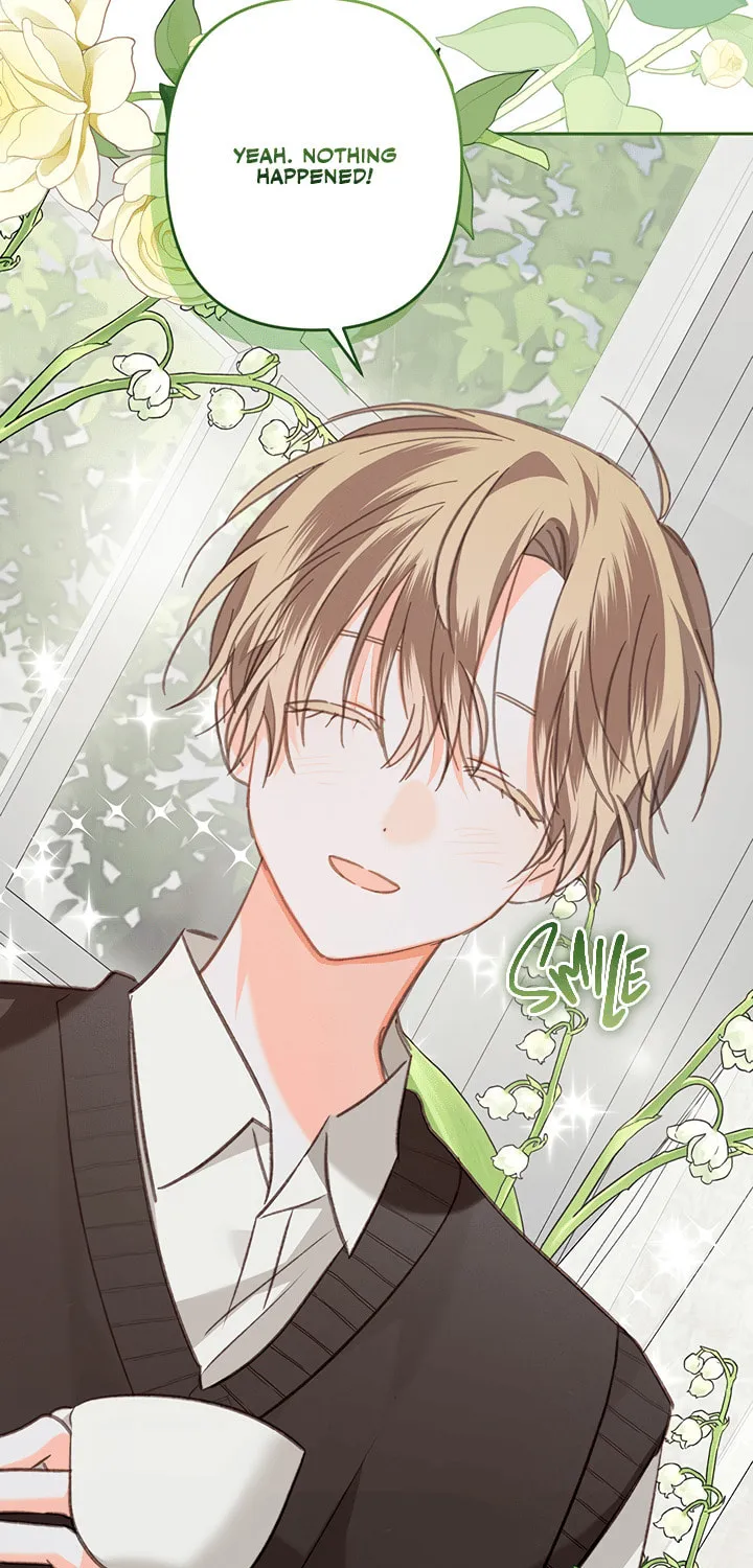 Gongpo Game Maid-ro Saranamgi Chapter 67 page 3 - 