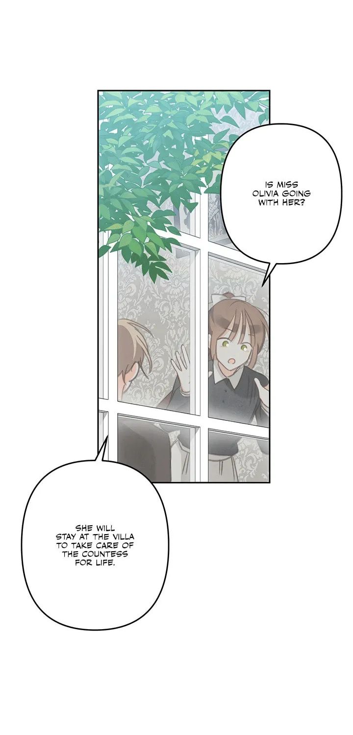 Gongpo Game Maid-ro Saranamgi Chapter 67 page 21 - 