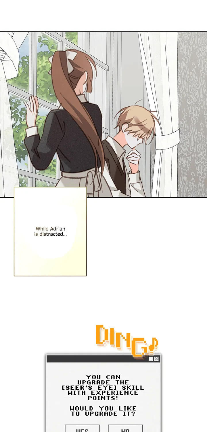 Gongpo Game Maid-ro Saranamgi Chapter 67 page 23 - 