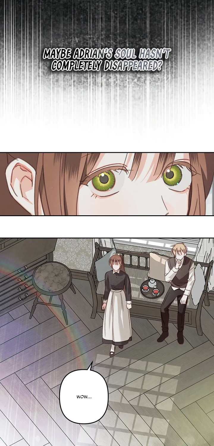Gongpo Game Maid-ro Saranamgi Chapter 67 page 29 - 