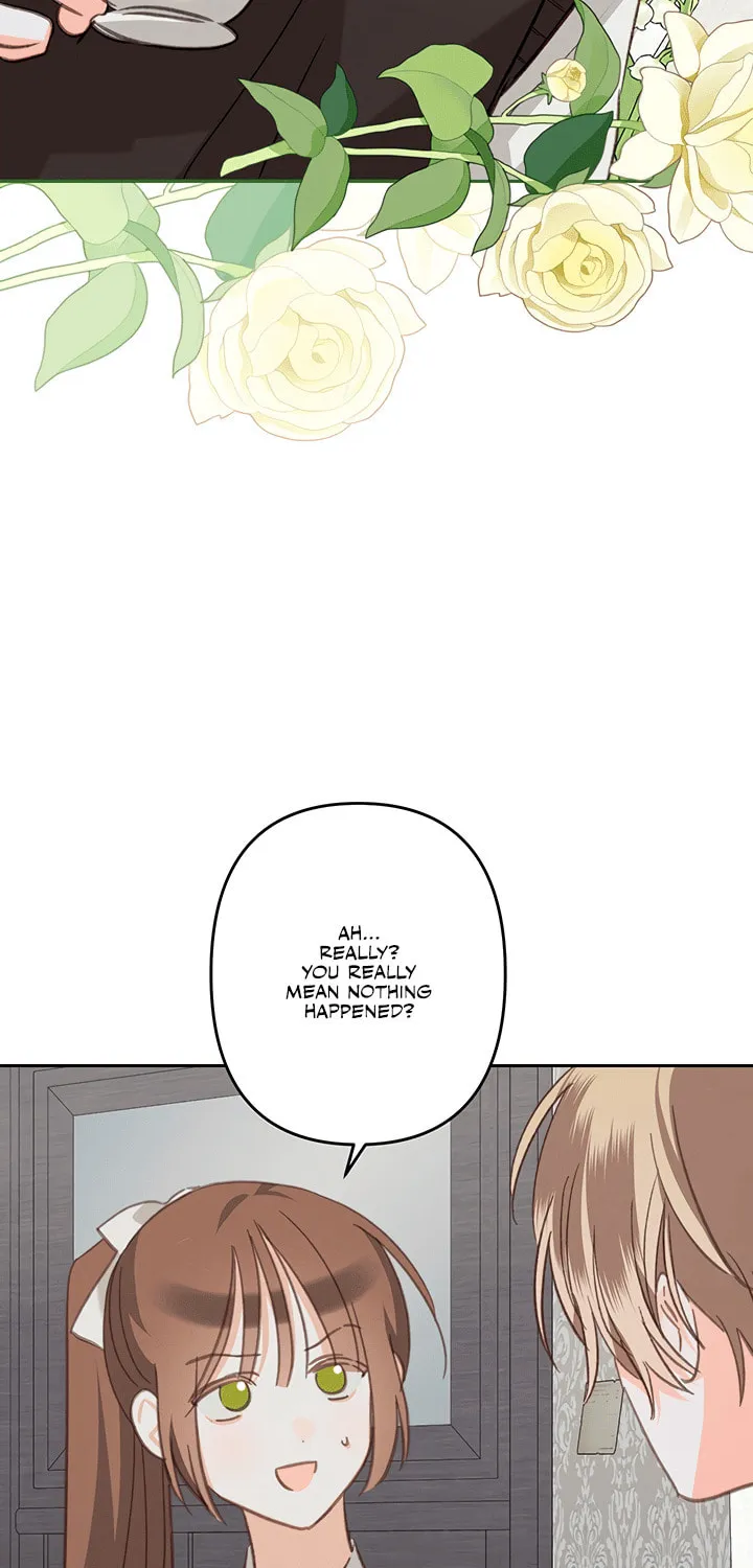 Gongpo Game Maid-ro Saranamgi Chapter 67 page 4 - 