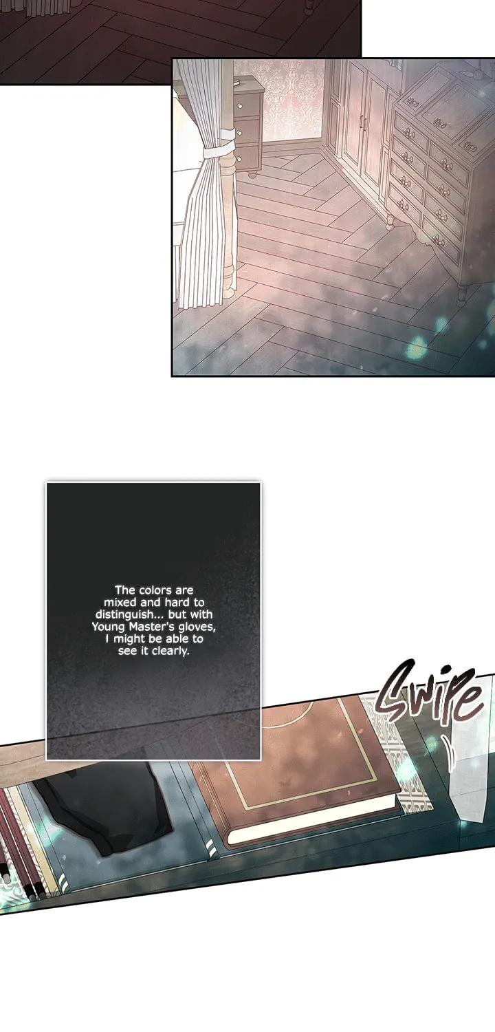 Gongpo Game Maid-ro Saranamgi Chapter 67 page 31 - 