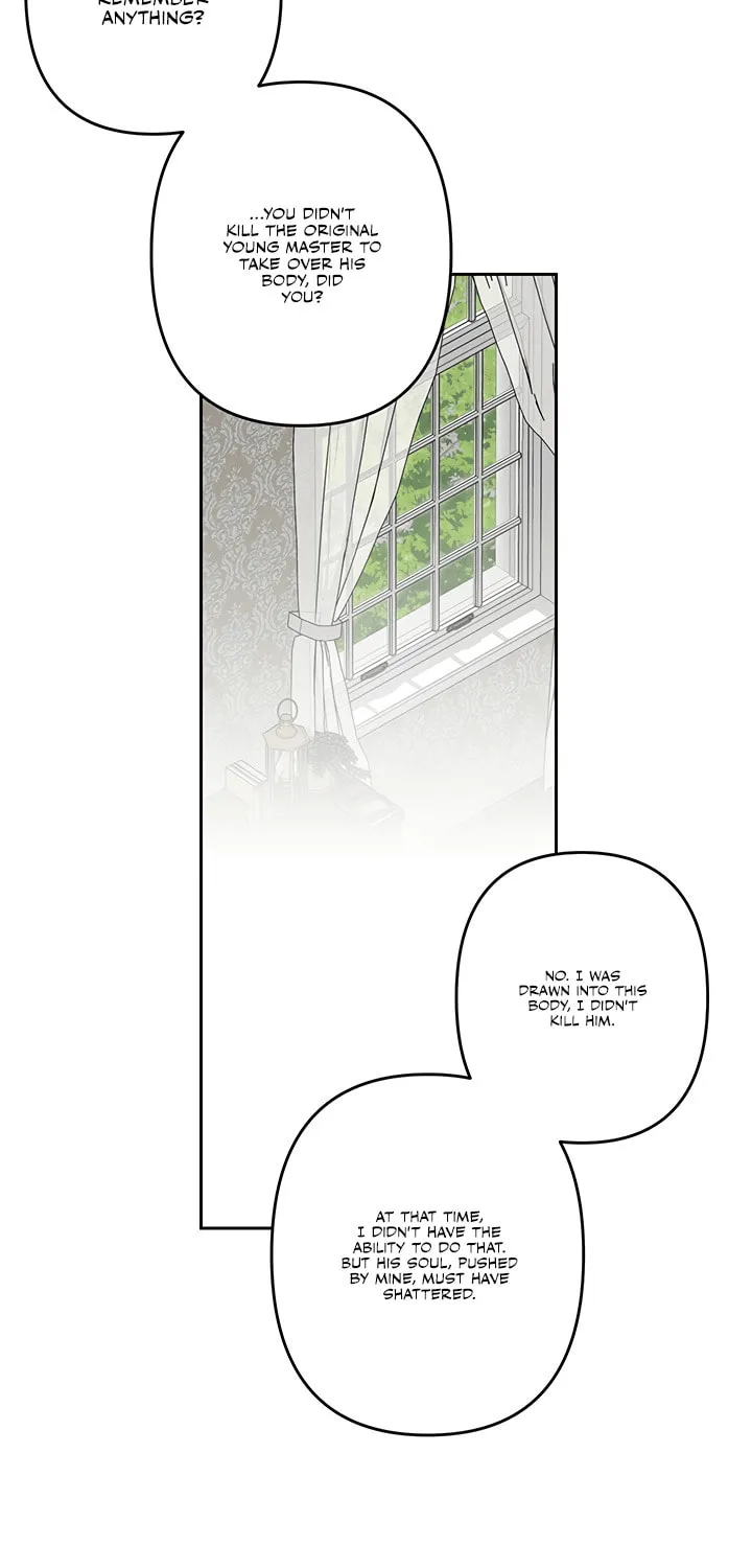 Gongpo Game Maid-ro Saranamgi Chapter 67 page 35 - 