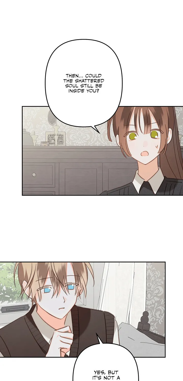 Gongpo Game Maid-ro Saranamgi Chapter 67 page 36 - 