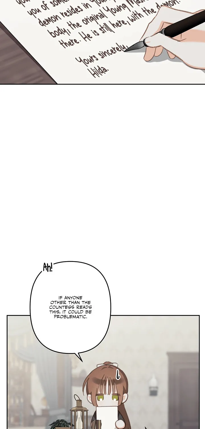Gongpo Game Maid-ro Saranamgi Chapter 67 page 40 - 