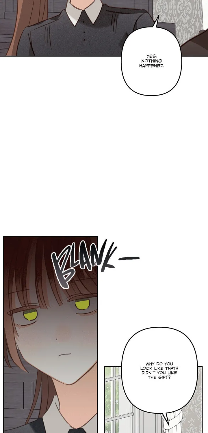 Gongpo Game Maid-ro Saranamgi Chapter 67 page 5 - 