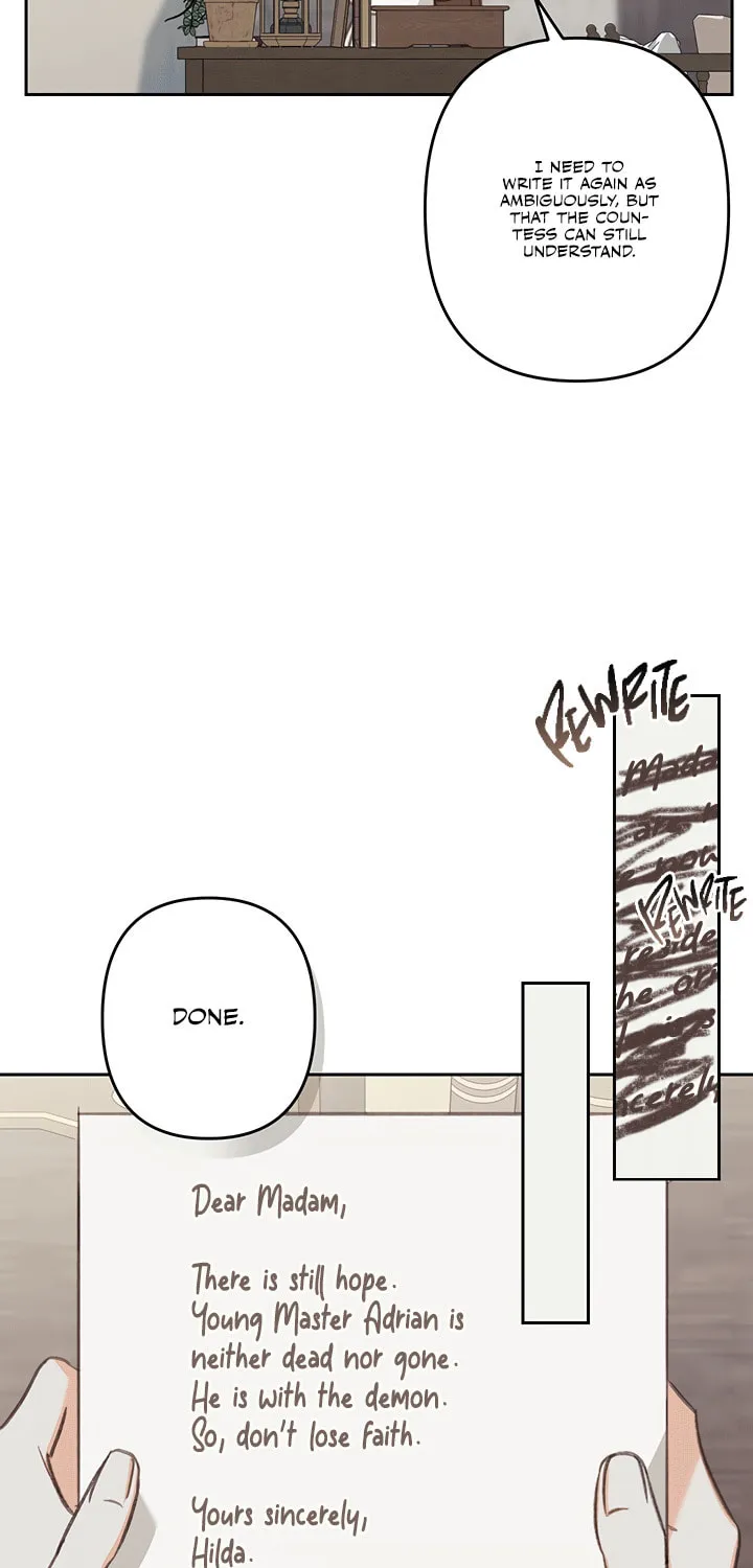 Gongpo Game Maid-ro Saranamgi Chapter 67 page 41 - 