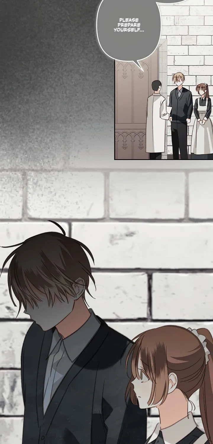 Gongpo Game Maid-ro Saranamgi Chapter 67 page 43 - 