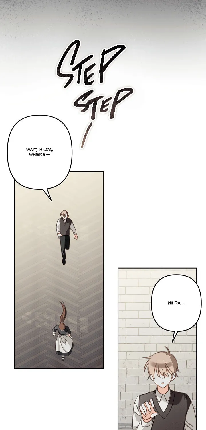 Gongpo Game Maid-ro Saranamgi Chapter 67 page 45 - 