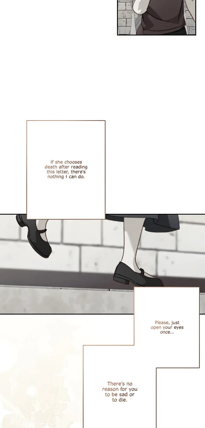 Gongpo Game Maid-ro Saranamgi Chapter 67 page 46 - 