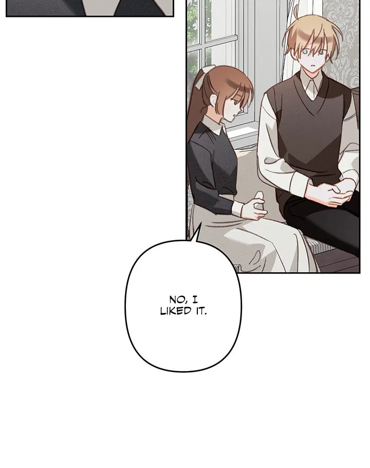 Gongpo Game Maid-ro Saranamgi Chapter 67 page 6 - 