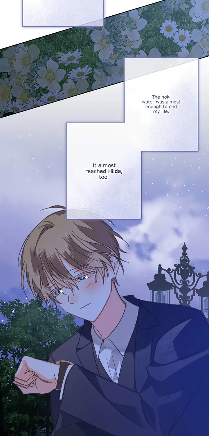 Gongpo Game Maid-ro Saranamgi Chapter 67 page 53 - 