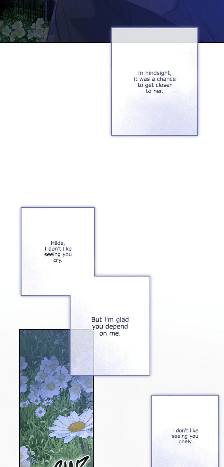 Gongpo Game Maid-ro Saranamgi Chapter 67 page 54 - 