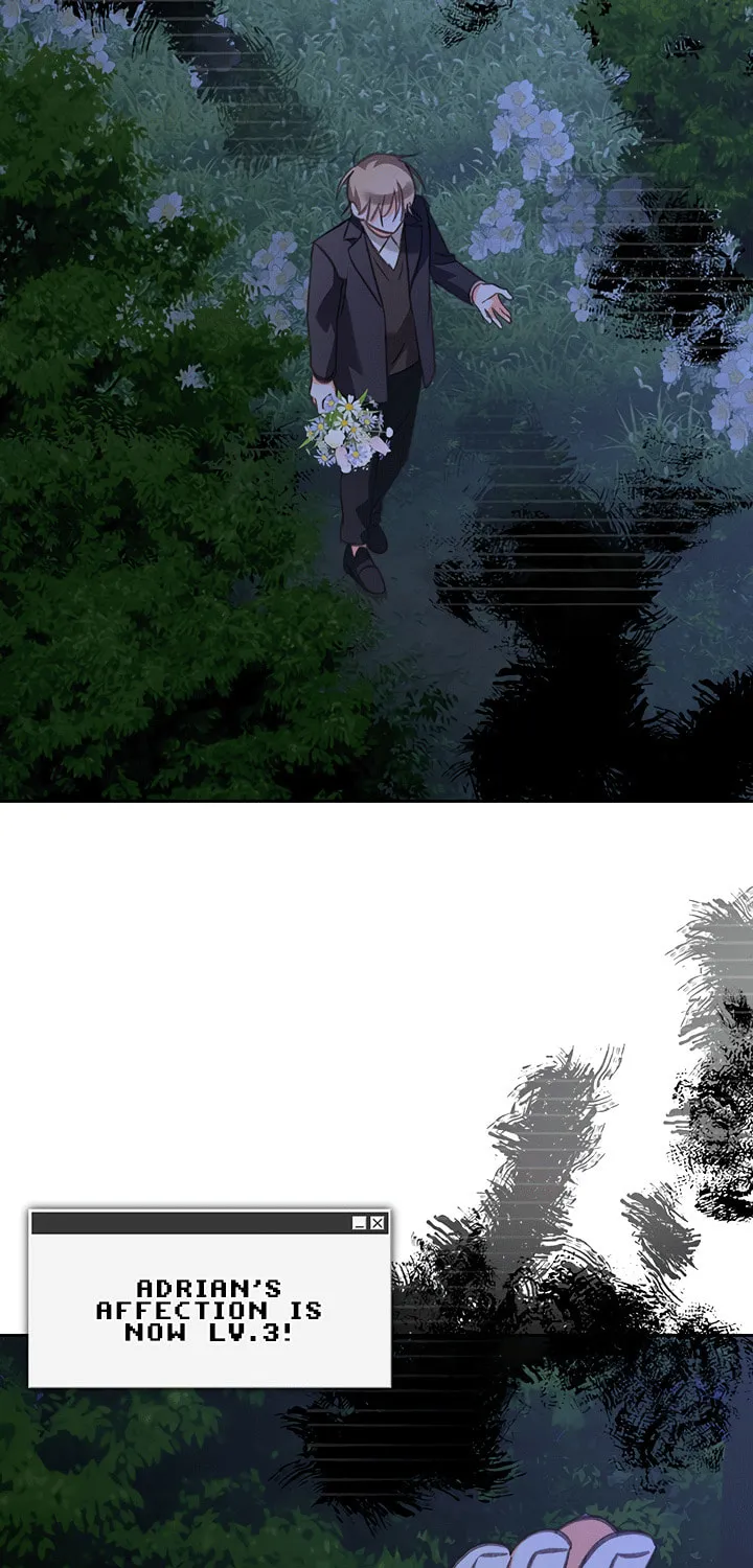 Gongpo Game Maid-ro Saranamgi Chapter 67 page 61 - 