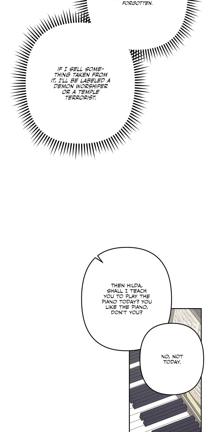Gongpo Game Maid-ro Saranamgi Chapter 67 page 10 - 