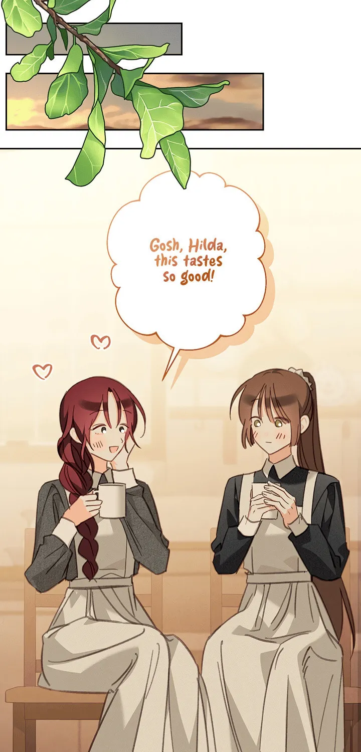 Gongpo Game Maid-ro Saranamgi Chapter 68 page 2 - 