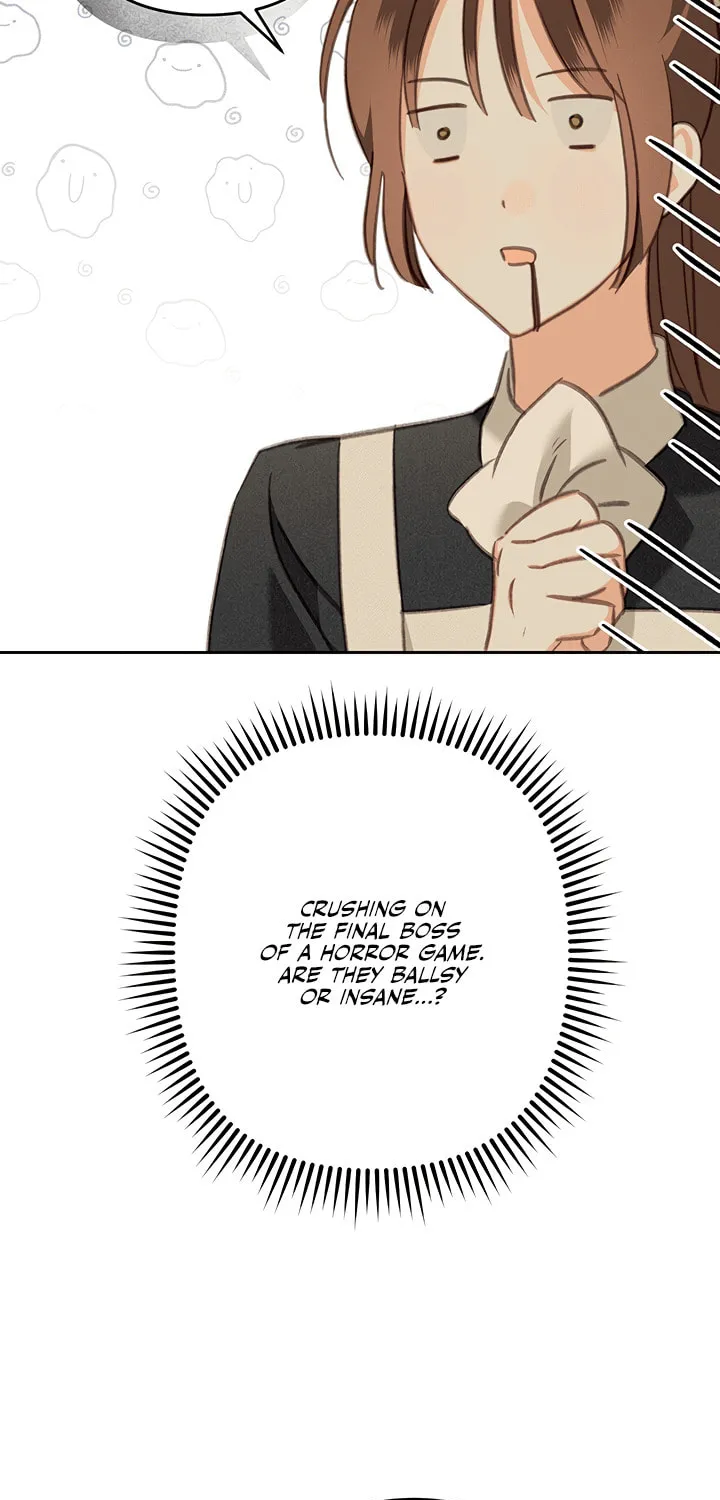 Gongpo Game Maid-ro Saranamgi Chapter 68 page 11 - 