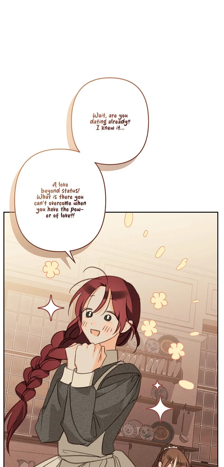 Gongpo Game Maid-ro Saranamgi Chapter 68 page 13 - 