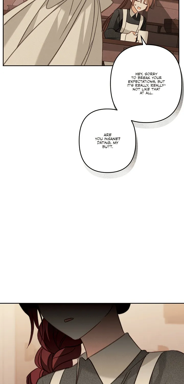 Gongpo Game Maid-ro Saranamgi Chapter 68 page 14 - 