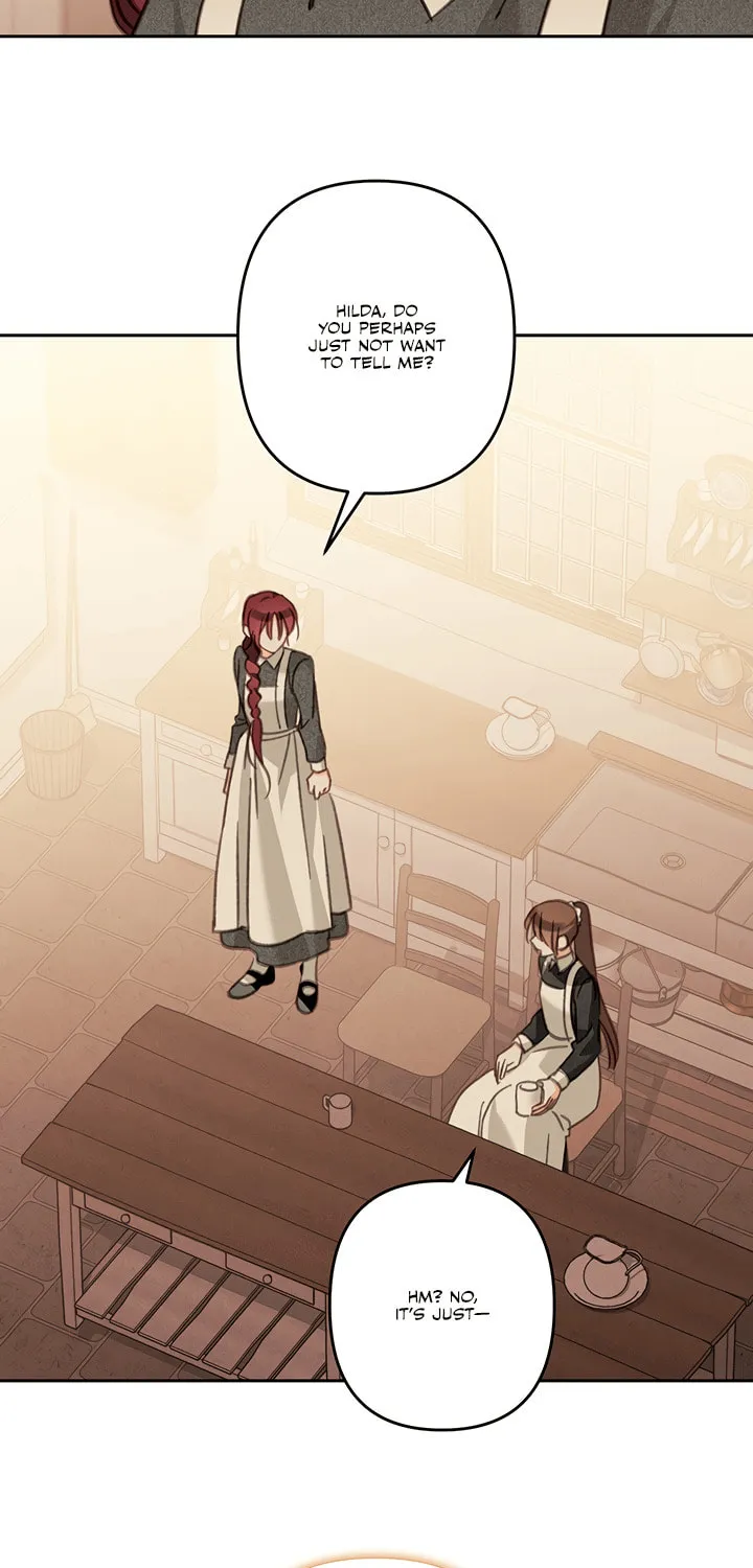 Gongpo Game Maid-ro Saranamgi Chapter 68 page 15 - 