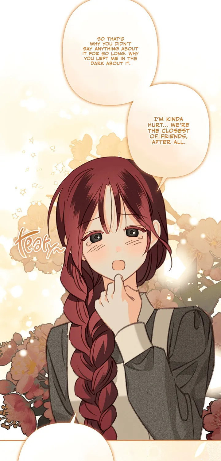 Gongpo Game Maid-ro Saranamgi Chapter 68 page 16 - 