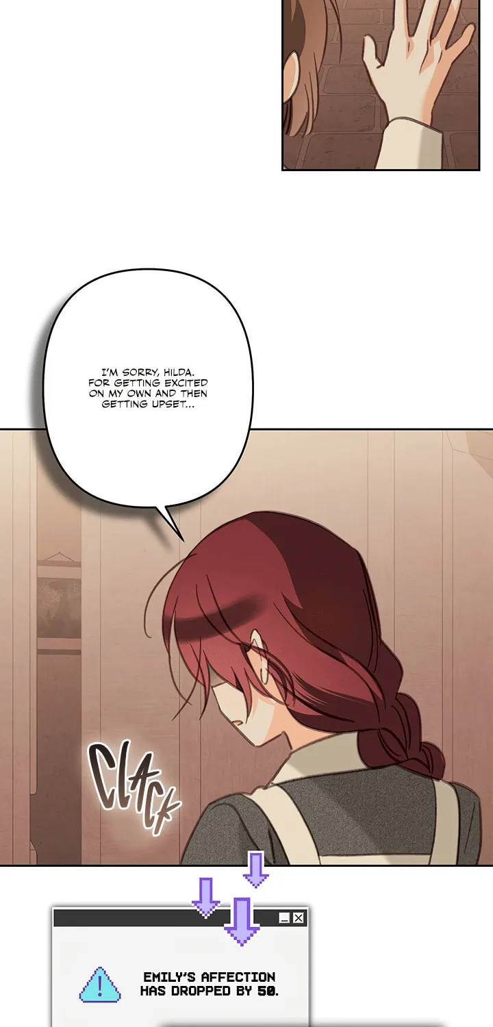 Gongpo Game Maid-ro Saranamgi Chapter 68 page 19 - 