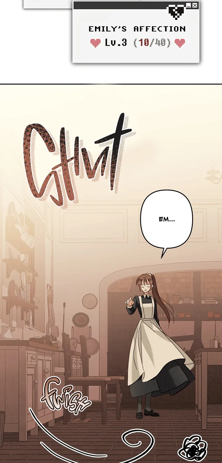 Gongpo Game Maid-ro Saranamgi Chapter 68 page 20 - 