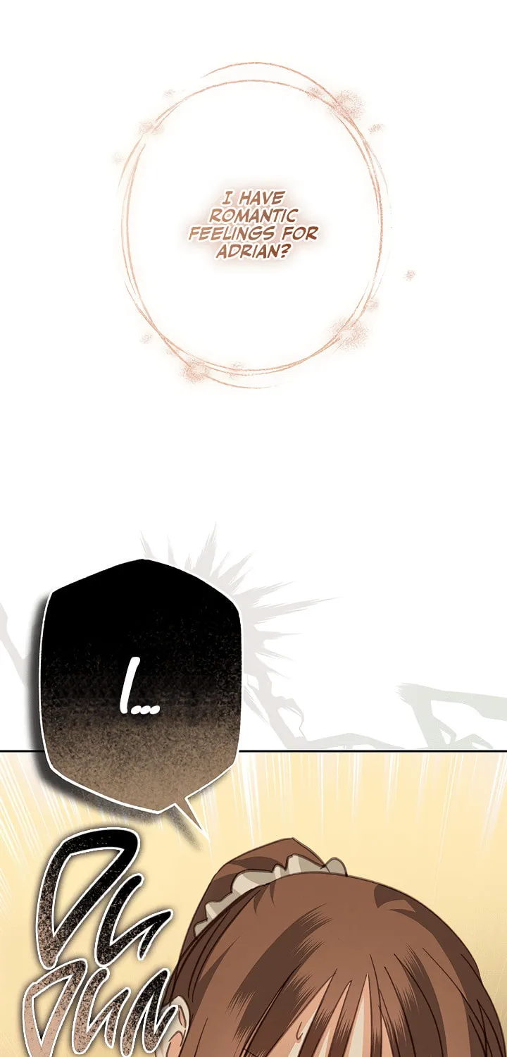 Gongpo Game Maid-ro Saranamgi Chapter 68 page 23 - 