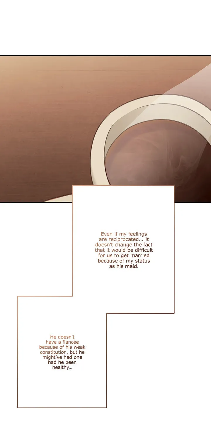 Gongpo Game Maid-ro Saranamgi Chapter 68 page 29 - 